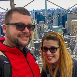 Meet your Posher, Kenny